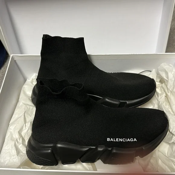 Balenciaga sneakers - Picture 5 of 5